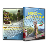 Nino'ya Göre Yaşam - Het leven volgens Nino - 2014 Türkçe Dvd cover Tasarımı